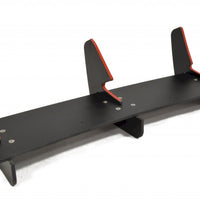 Maxton Design - REAR DIFFUSER VW POLO MK5 GTI FACELIFT (2014-2017)
