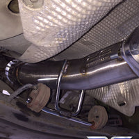 AIRTEC Motorsport Focus ST/RS Mk2 3 inch Downpipe