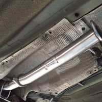 AIRTEC Motorsport Focus MK2 ST/RS De-Cat