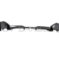 BMW 5 SERIES G60 & i5 2023+ CARBON FIBRE DIFFUSER - V1