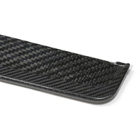 BMW G87 M2 CARBON FIBRE SIDE SKIRTS - V4