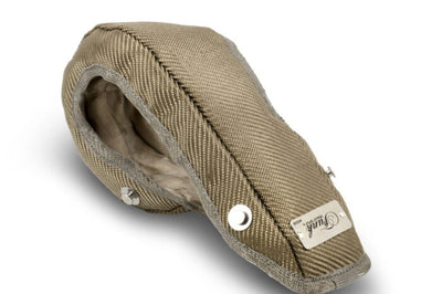 Ford Mustang Ecoboost Turbo Blanket 4-layer construction In Three Blanket Finishes