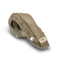 Ford Focus ST-3 Turbo Blanket 4-layer construction In Three Blanket Finishes