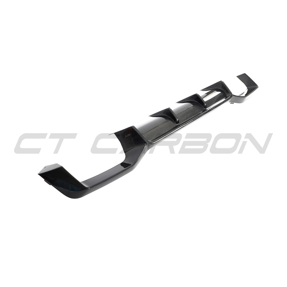 BMW G02 X4 & F98 X4M 2018+ FULL CARBON FIBRE KIT