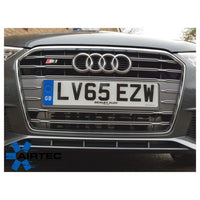 AIRTEC INTERCOOLER UPGRADE FOR AUDI SPORT S1