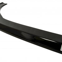 Maxton Design - FRONT SPLITTER AUDI S3 SPORTBACK / AUDI A3 8V SLINE SPORTBACK (2013-2016)