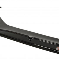 Maxton Design - FRONT SPLITTER V.1 AUDI A4 B8 (FACELIFT)