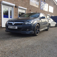 AIRTEC 60MM CORE INTERCOOLER UPGRADE FOR ASTRA H 1.6