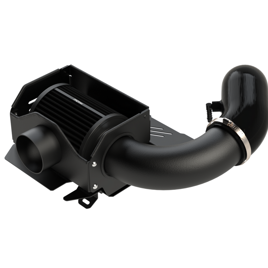 Ramair Performance Intake Kit for the 1.0 TSI VAG Models