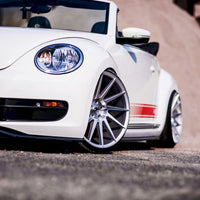 Maxton Design - FRONT SPLITTER V.1 VW BEETLE (2011-2015)