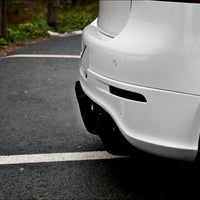 Maxton Design - VW GOLF V R32 REAR DIFFUSER