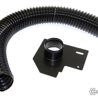 AIRTEC Group A Cold Air Feed - Engine Plate & Ducting for Focus ST225