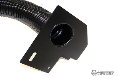 AIRTEC Group A Cold Air Feed - Engine Plate & Ducting for Focus ST225