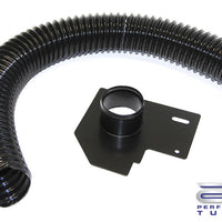 AIRTEC MOTORSPORT GROUP A COLD FEED – TWO-PIECE KIT & DUCTING FOR FOCUS MK2 RS