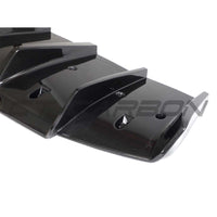 LOTUS EMIRA FULL CARBON FIBRE KIT V2 - CT DESIGN