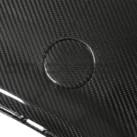 BMW F87 M2/M2C CARBON PRE-PREG FIBRE REAR BUMPER