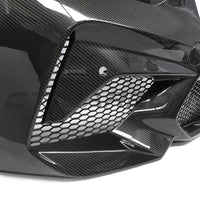 BMW F87 M2C CARBON PRE-PREG FIBRE FRONT BUMPER