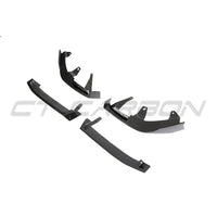BMW G60 5 SERIES & I5 2023+ FULL CARBON FIBRE KIT - V1