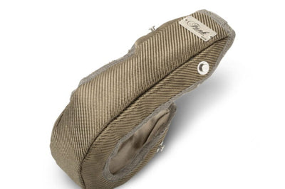 Ford Mustang Ecoboost Turbo Blanket 4-layer construction In Three Blanket Finishes