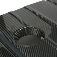 TOYOTA SUPRA A90 3.0T B58 CARBON FIBRE ENGINE COVER