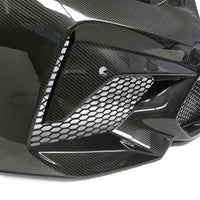 BMW F87 M2 CARBON FIBRE BUMPER REPLACEMENTS