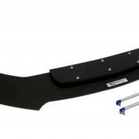 Maxton Design - FRONT RACING SPLITTER VW SCIROCCO R