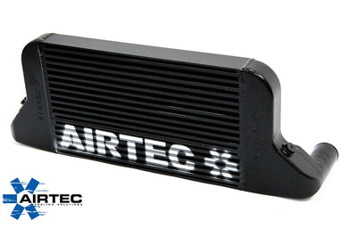 AIRTEC INTERCOOLER UPGRADE FOR VW POLO, SEAT IBIZA/BOCANEGRA AND SKODA FABIA 1.4 TSI