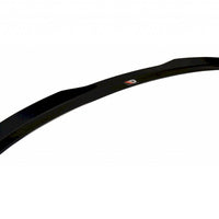 Maxton Design - SPOILER CAP AUDI S3 8P (FACELIFT) 2009-2013