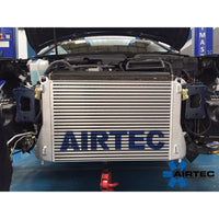 AIRTEC Intercooler Upgrade for MQB (VW / Seat / Skoda / Audi)