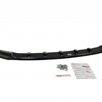 Maxton Design - FRONT SPLITTER VW T5 (FACELIFT)
