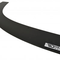 Maxton Design - FRONT RACING SPLITTER VW PASSAT B6 VOTEX