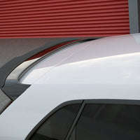 Maxton Design - Spoiler CAP Volkswagen Polo Mk5 (R WRC Look)