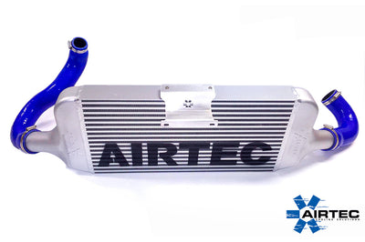 AIRTEC INTERCOOLER UPGRADE FOR AUDI A5 AND Q5 2.0 TFSI