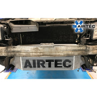AIRTEC INTERCOOLER UPGRADE FOR AUDI A5 AND Q5 2.0 TFSI