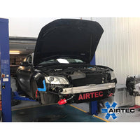 AIRTEC INTERCOOLER UPGRADE FOR AUDI A5 AND Q5 2.0 TFSI