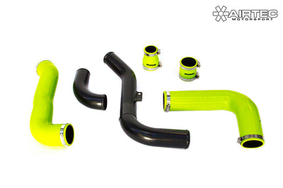 AIRTEC MOTORSPORT 2.5-INCH BIG BOOST PIPE KIT