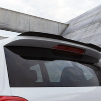 Maxton Design - Spoiler CAP Volkswagen Polo GTI / R-Line Mk5