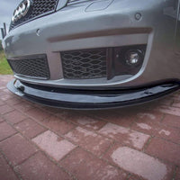 Maxton Design - HYBRID FRONT SPLITTER AUDI RS6 C5 (2002-2004)