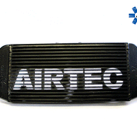 AIRTEC INTERCOOLER UPGRADE FOR AUDI A4/A5 2.7 & 3.0 TDI