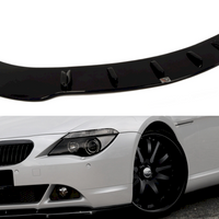 Maxton Design - Front Splitter V.1 BMW 6 E63 / E64 (Preface)