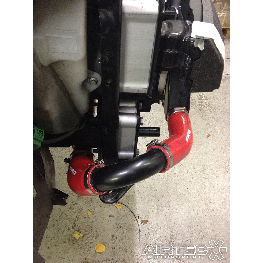 AIRTEC INTERCOOLER UPGRADE FOR FIAT 595 ABARTH 60MM CORE