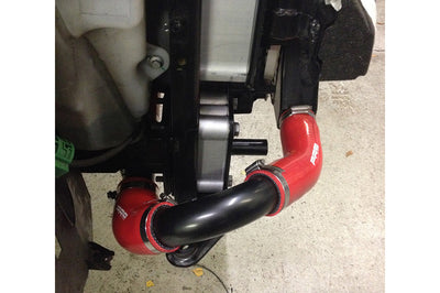 AIRTEC INTERCOOLER UPGRADE FOR FIAT 595 ABARTH 60MM CORE