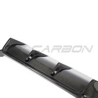BMW G02 X4 & F98 X4M 2018+ FULL CARBON FIBRE KIT