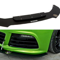Maxton Design - FRONT RACING SPLITTER VW SCIROCCO R