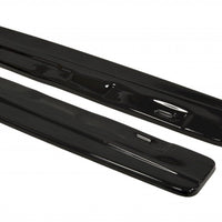 Maxton Design - SIDE SKIRTS SPLITTERS BMW 6 GRAN COUPE M-SPORT (2013-2018)