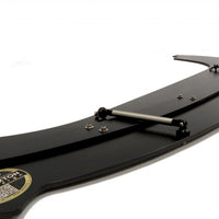 Maxton Design - FRONT RACING SPLITTER VW GOLF V GTI 30TH