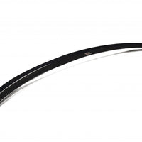Maxton Design - SPOILER CAP BMW X6 F16 MPACK