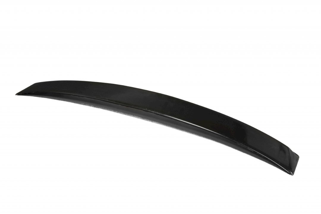 Maxton Design - EXTENSION OF REAR WINDOW SKODA SUPERB MK3 LIFTBACK (2015-19)