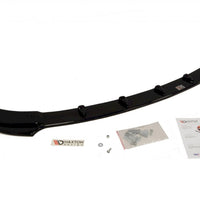 Maxton Design - FRONT SPLITTER BMW Z4 E85 / E86 (FACELIFT MODEL)