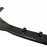 Maxton Design - FRONT SPLITTER V.1 AUDI S8 D4 FL (2015-2017)